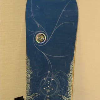 良好！ホットワックス塗り渡し　BURTON AIR53　スノーボード 良好！ホットワックス塗り渡し BURTON AIR53 スノーボード 【公式通販】
