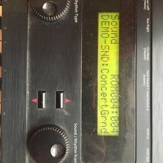 ENSONIQ さらにお値下げしました！