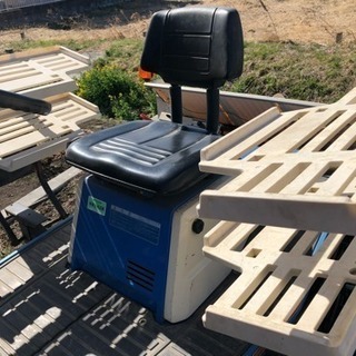 最終値下げ!田植機 イセキPA400D