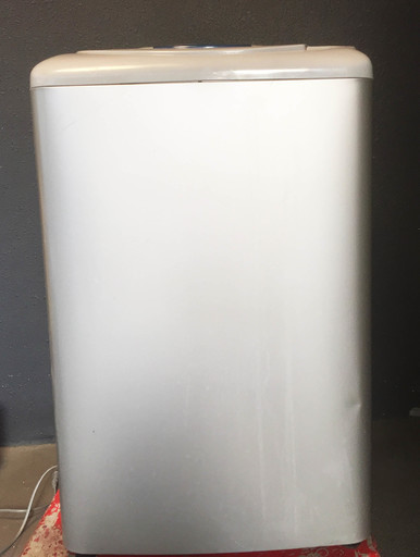 中古☆SANYO 洗濯機 2010年製 4.2K