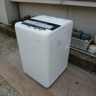 ★☆ Panasonic パナソニック 全自動洗濯機 5.0kg...