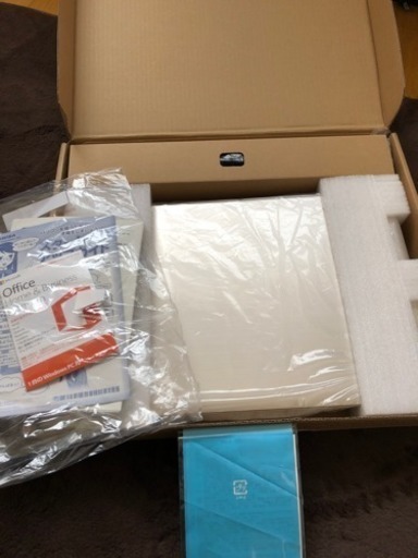 PC売ります！