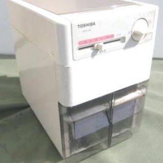 清掃マニュアル　精米器　精米機　 ドリル型　東芝　CRM-500...