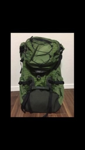 ★美品★イーグルクリーク35L