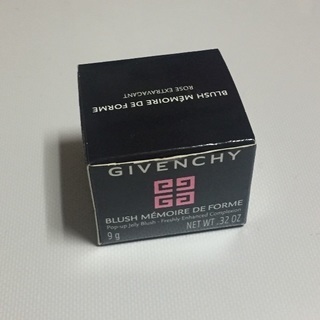 GIVENCHY チーク