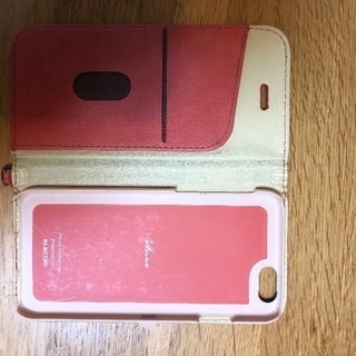 iPhone６ スマホケース