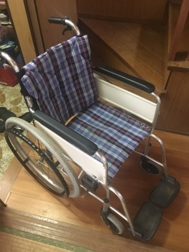 車椅子