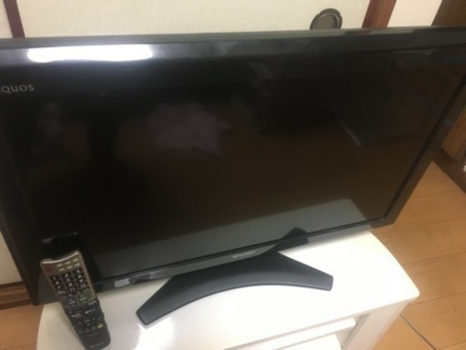 テレビ シャープ