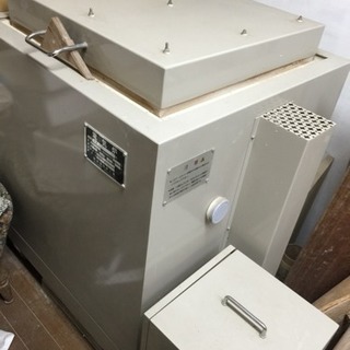 電気炉 電気窯 自宅で陶芸! 3