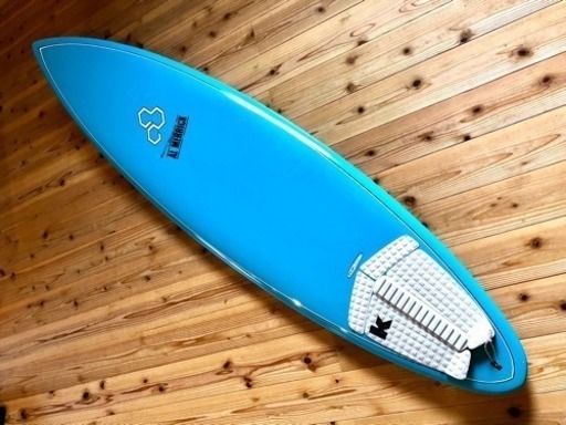 アルメリック M-13 サーフテック 7.0ft