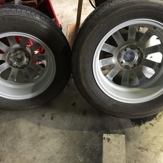 195／65／15美品PDC100