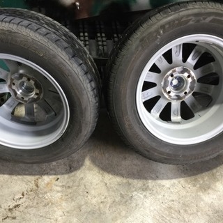 195／65／15美品PDC100