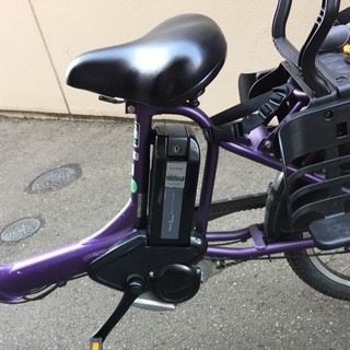 電動自転車 ヤマハ  パスキッス  PAS Kiss  20型