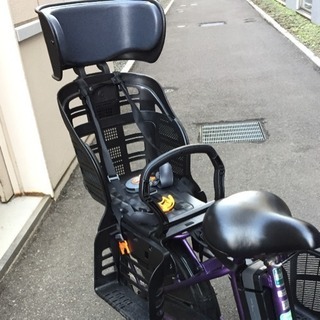 電動自転車 ヤマハ  パスキッス  PAS Kiss  20型