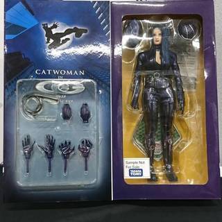 タカラ COOL GIRL クールガール キャットウーマン Ver.2.0 クールガール CAT WOMAN ver.2.0 Takara Tomy Cool Girl