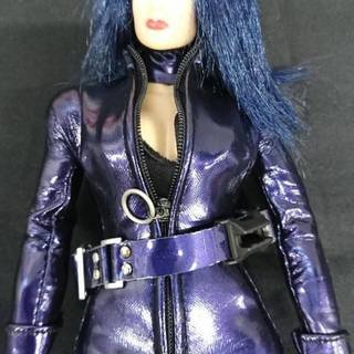 美品！クールガール 1/6スケール タカラ クールガール COOLGIRL