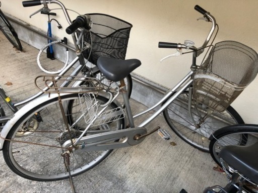 賛美歌 デッド タイマー 錆び ない 自転車 ママチャリ Morinoshizuku Jp