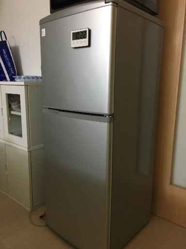 【中古】冷蔵庫