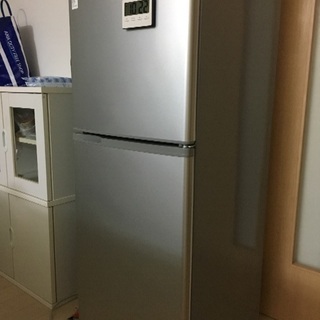 【中古】冷蔵庫