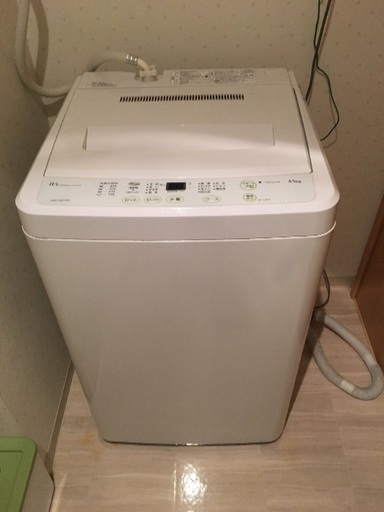 【中古】洗濯機