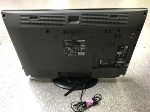 液晶テレビ