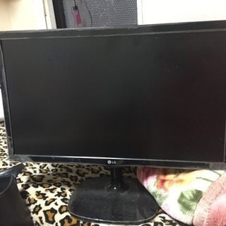 LG 22MP57VQ-P