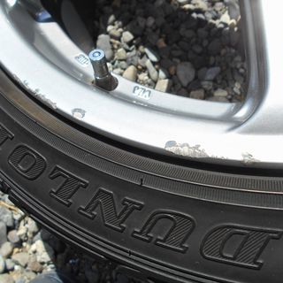 全国発送可 17インチ TRD TF1 7J +50 100-4【レア RAYS製 JDM ウ゛ィッツ設定 NCP131 NSP130 ポルテ スペイド NSP140 G\'s モデリスタ TOM\'S トムス】