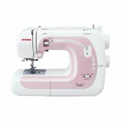 Janome マリエッタ M8080　2