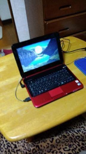 完売 ノートパソコン Windows10　Lifebook MH30/G