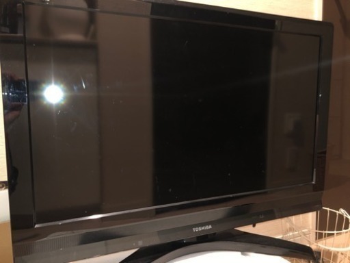 液晶テレビ REGZA 32A950S