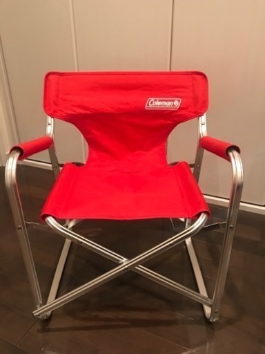 値下げ コールマン ミニ キャプテンチェア 美品 らいぼん 草津のその他の中古あげます 譲ります ジモティーで不用品の処分 値下げ コールマン ミニ キャプテンチェア 美品 らいぼん 草津のその他の中古あげます 譲ります ジモティーで不用品の処分