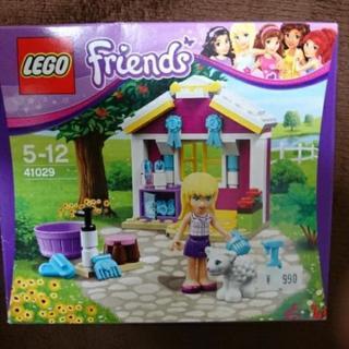 LEGO  friends