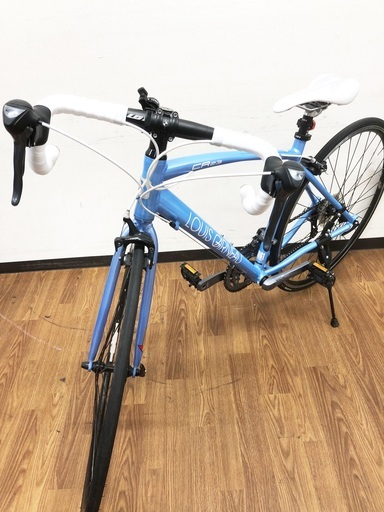 取りに来れる方限定！LOUIS GARNEAU（ルイガノ）ロードバイク！トレファク東大阪店です。