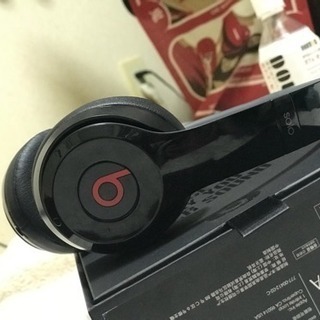 ヘッドホン Beats sold2 wireless ビーツ