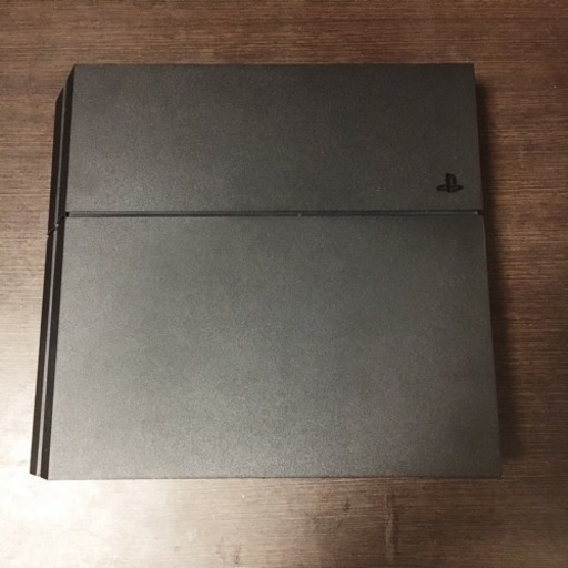 playstation4 PS4 CUH-1200A 500GB 本体