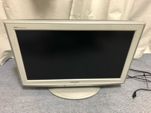 中古テレビ