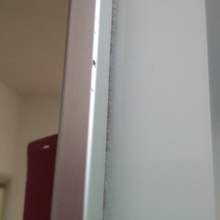 大特価　IKEA のワードロープ　鏡付き　４月１３日くらいまで