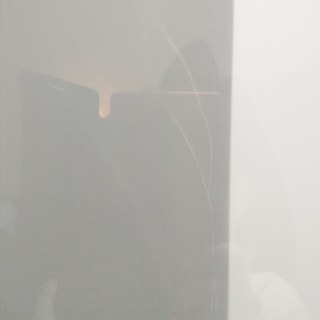 大特価　IKEA のワードロープ　鏡付き　４月１３日くらいまで