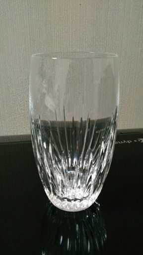 バカラ　タンブラーグラス（ハイボール）　新品