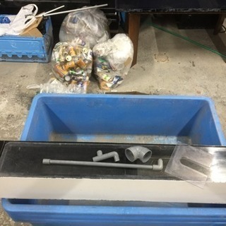 アクリル水槽1500上部フィルター付き | skvp.co.uk