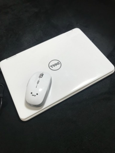 DELL  ノートパソコン