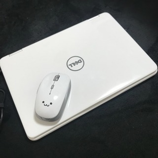 DELL  ノートパソコン