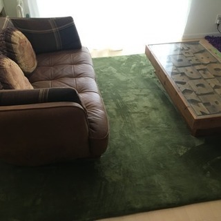 ABCセンターテーブル コーヒーテーブル