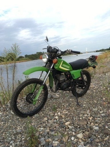 ハスラーTS50