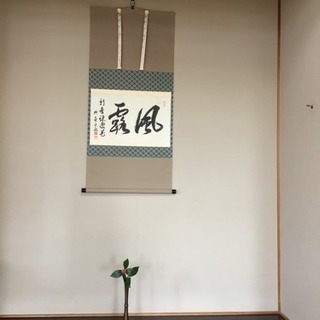お茶教室(表千家)  - 日本文化