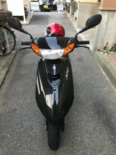 ジョグデラックス売ります。不具合なし