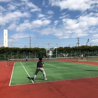 船橋市 ソフトテニス サークルメンバー募集！！