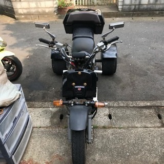 中華トライク ZHT 150CC 程度良好