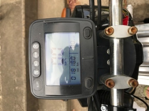 中華トライク 実働150cc 中華トライク 実働150cc