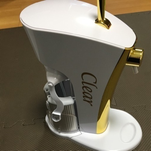 ビールサーバー クリーミーコールドサーバー